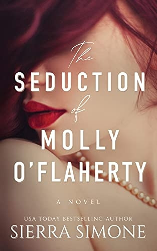 The Seduction of Molly  - O'Flaherty