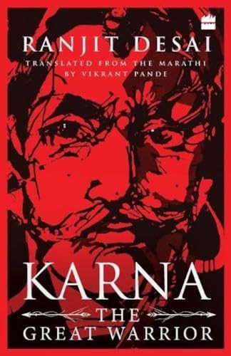 Karna: The Great Warrior