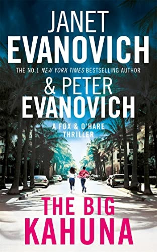 The Big Kahuna (Fox & O'Hare)