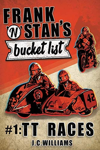 Frank N' Stan's Bucket List #1