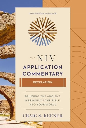 Revelation (NIV Application Commentary)