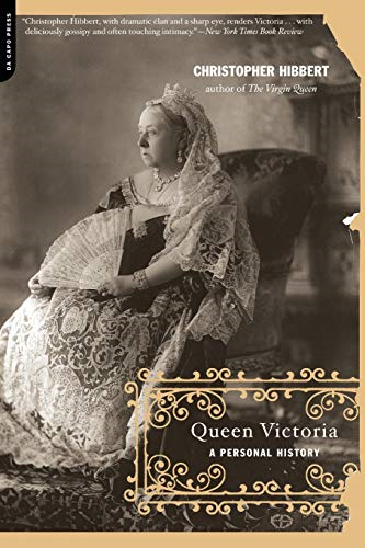 Queen Victoria: a Personal History