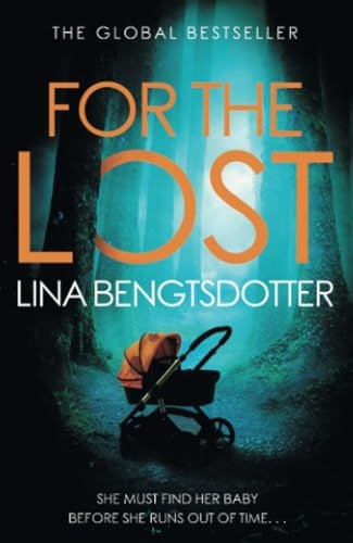 For the Lost (Detective Charlie Lager)