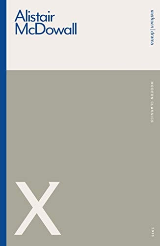 X (Modern Classics)