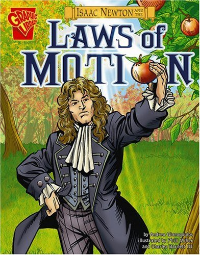 Isaac Newton and the Laws of Motion (Inventions and Discoveries)