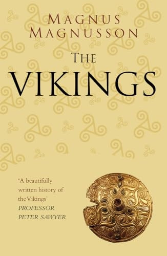 The Vikings Classic Histories Series