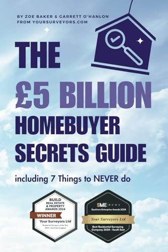 The £5 BILLION Homebuyer Secrets Guide