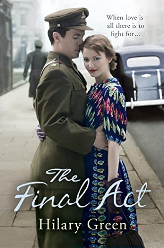 The Final Act (Follies 4)