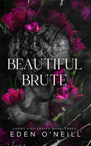 Beautiful Brute: Alternative Cover Edition (Court University)