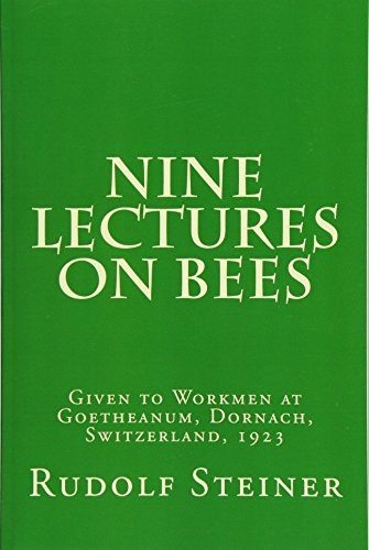 Nine Lectures on Bees