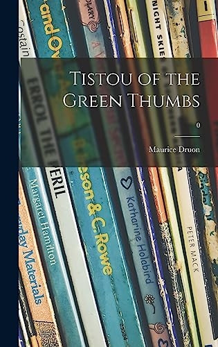 Tistou of the Green Thumbs; 0