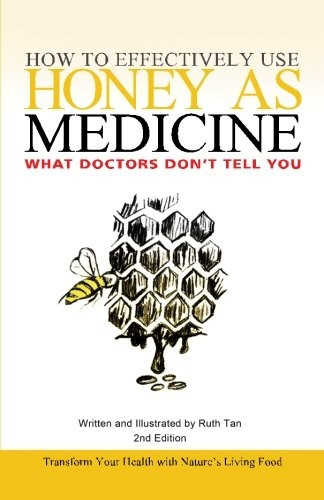 How to Effectively Use Honey as Medicine: What Doctors Don't Tell You