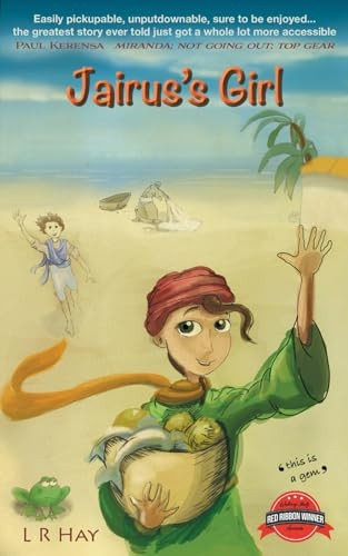 Jairus's Girl (The Young  - Testament)