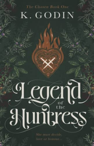 Legend of the Huntress (Chosen)