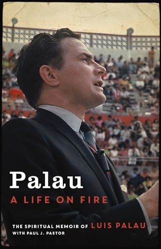 Palau: A Life on Fire