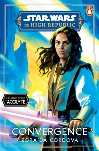 Star Wars: Convergence (Star Wars: The High Republic)
