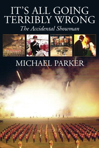 It's All Going Terribly Wrong: The Accidental Showman