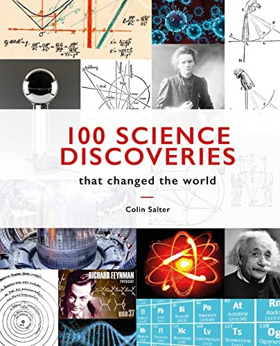 100 Science Discoveries:  - That Changed the World