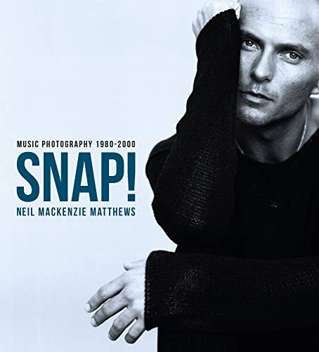 Snap Music Photography Vol 1