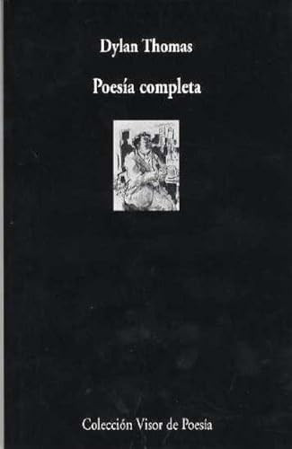 Poesia Completa - Dylan Thomas
