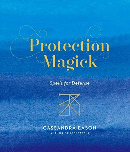 Protection Magick (Magick)