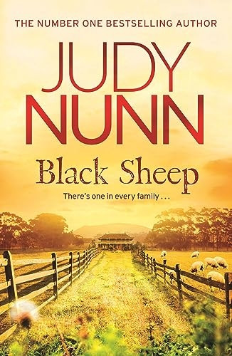 Black Sheep: From the bestselling author of Khaki Town