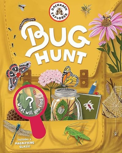 Backpack Explorer: Bug Hunt