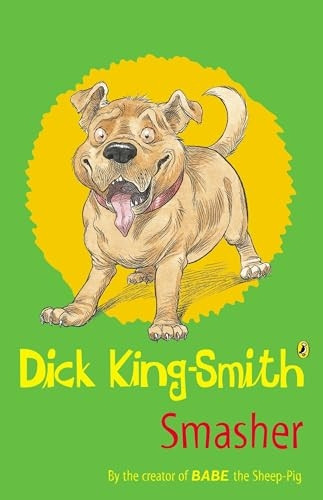 Smasher (Young Puffin Story Books)