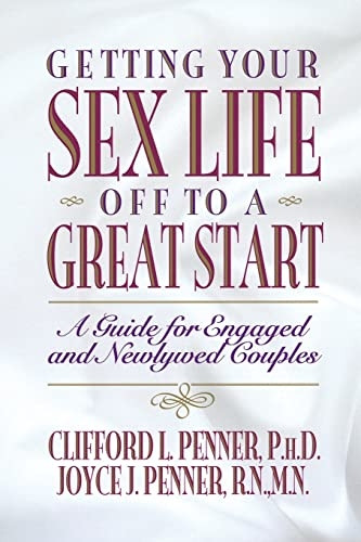 Getting Your Sex Life Off to a Great Start