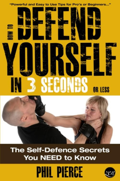 How To Defend Yourself in 3 Seconds