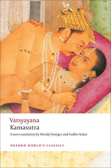 Kamasutra (Oxford World's Classics)