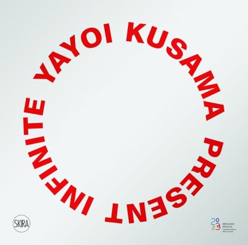 Yayoi Kusama: Infinito presente