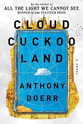 Cloud Cuckoo Land (Export)