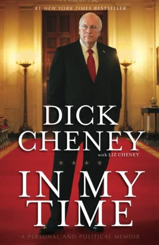 In My Time: A Personal and Political Memoir