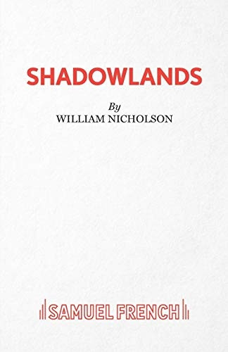 Shadowlands (Acting Edition)