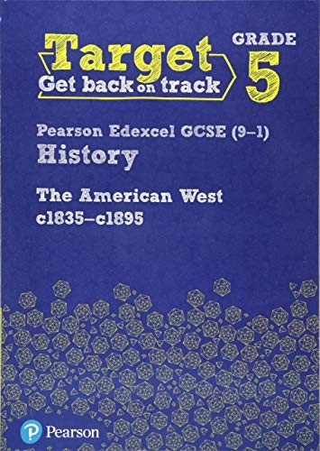TARGET GRADE 5 EDEXCEL GCSE 91 HISTORY T
