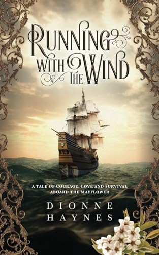 Running With The Wind