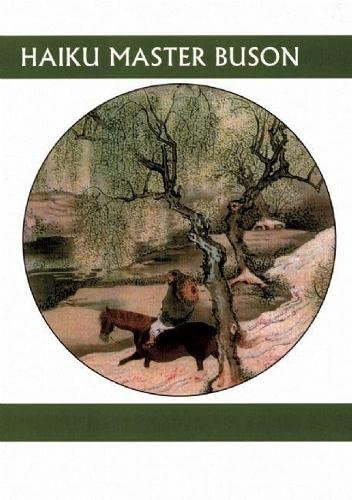 Haiku Master Buson (Companions for the Journey) (Companions for the Journey)