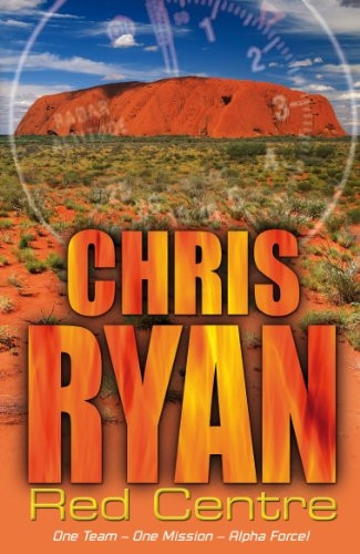 Red Centre (Alpha Force)