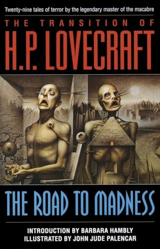 The Road to Madness