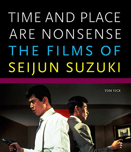Time and Place Are Nonsense (Freer Gallery of Art Occasional Papers, New Series)