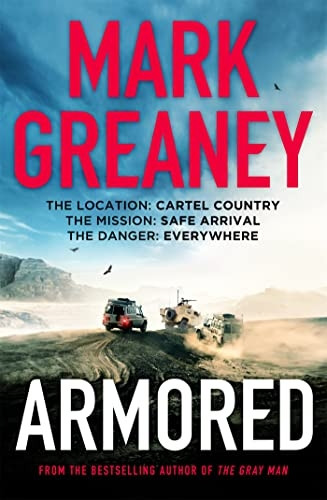 Armored (Armored)