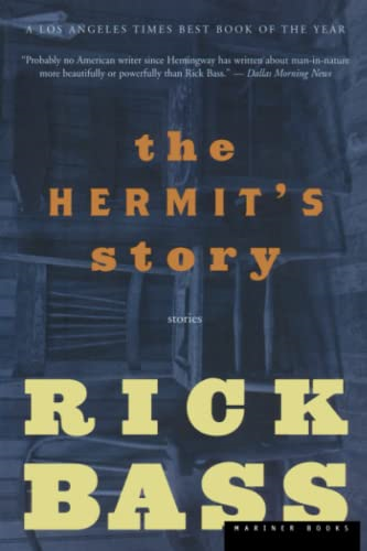 The Hermit's Story