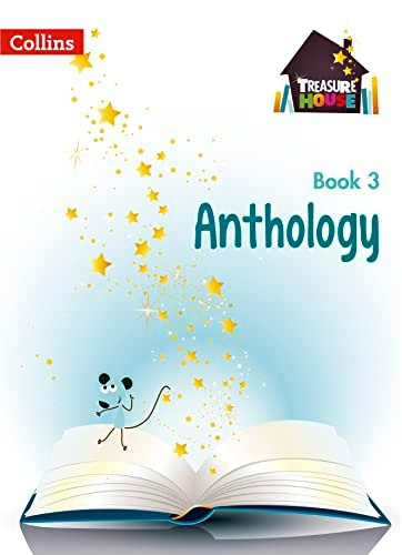 Treasure House - Year 3 Anthology