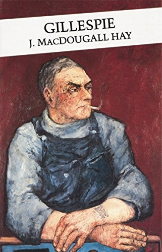 Gillespie (Canongate Classics)