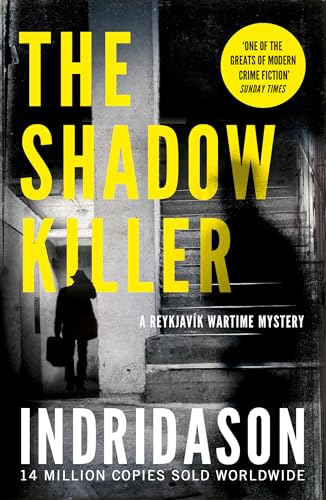 The Shadow Killer