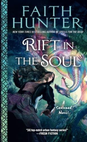 Rift in the Soul (A Soulwood Novel)