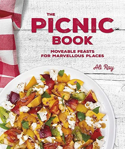 PICNIC BOOK