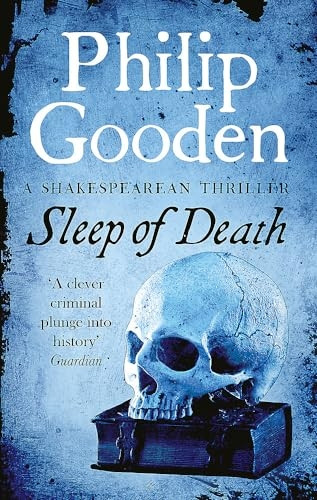 Sleep of Death (Nick Revill)