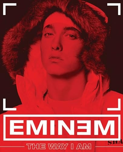Eminem: The Way I Am